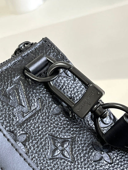 Lullal Fashion Lu-Vi Bags - 16754