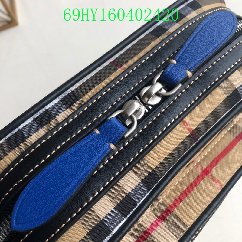 Lullal Fashion -BBR Bags - 553