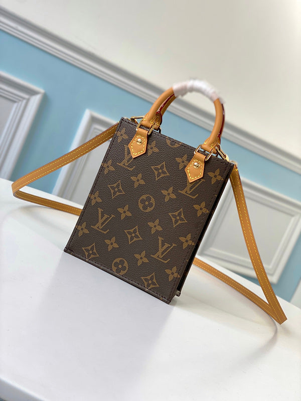 Lullal Fashion Lu-Vi bags - 17091