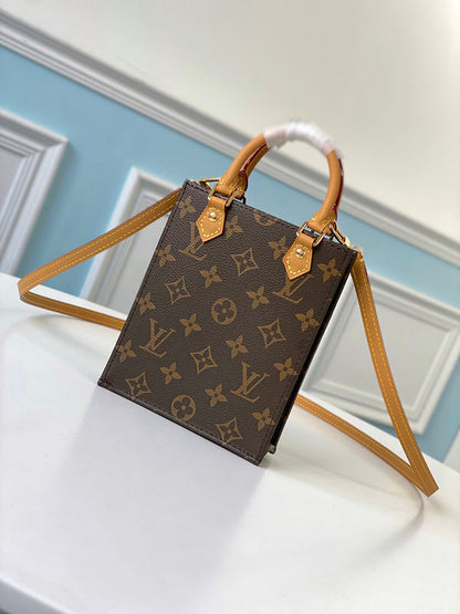 Lullal Fashion Lu-Vi bags - 17091