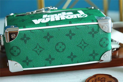 Lullal Fashion Lu-Vi bags - 10170