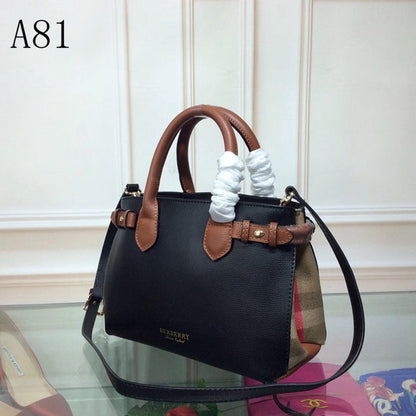 Lullal Fashion -BBR Bags - 796