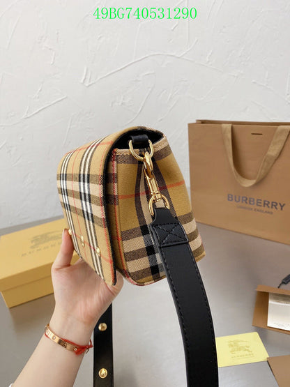 Lullal Fashion -BBR Bags - 491