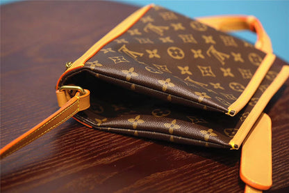 Lullal Fashion Lu-Vi bags - 10454