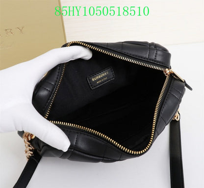 Lullal Fashion -BBR Bags - 315