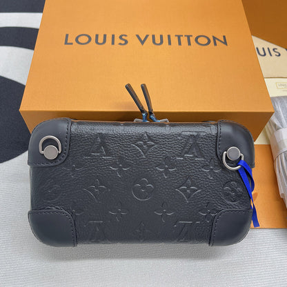 Lullal Fashion Lu-Vi bags - 10242