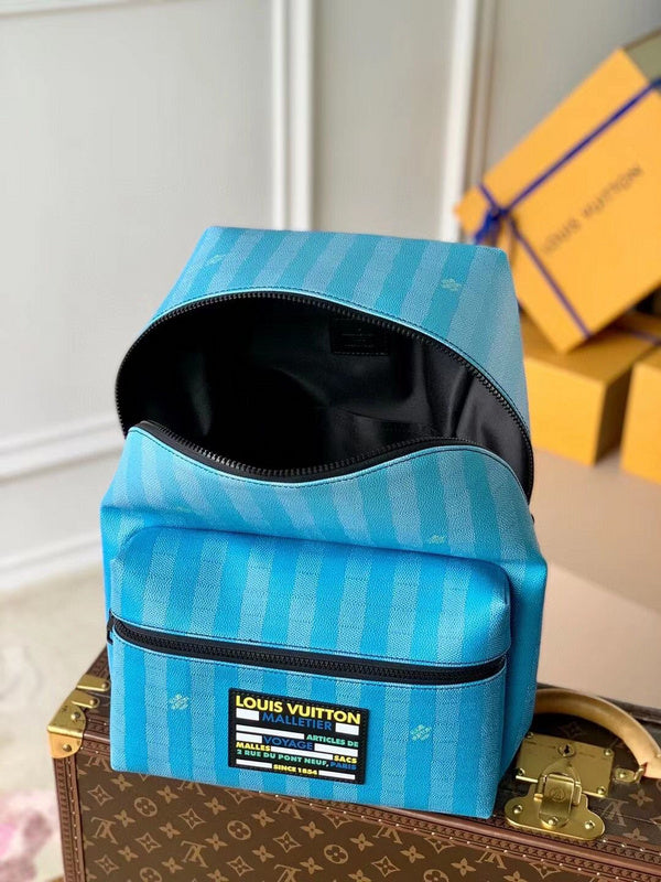 Lullal Fashion Lu-Vi Bags - 16789