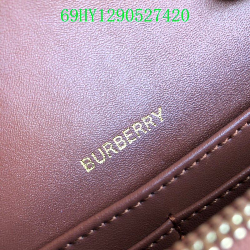 Lullal Fashion -BBR Bags - 520