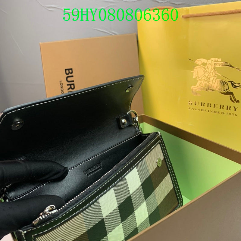 Lullal Fashion -BBR Bags - 427