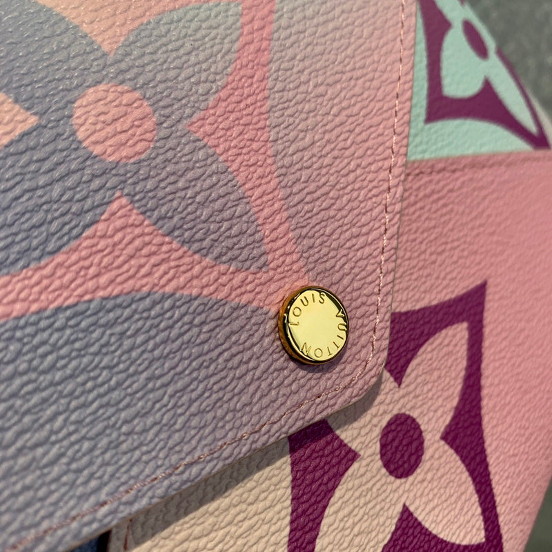 Lullal Fashion Lu-Vi Bags - 16696