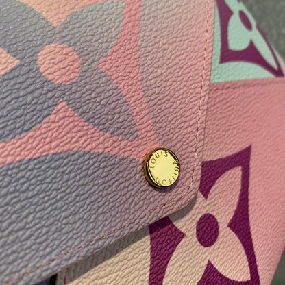 Lullal Fashion Lu-Vi Bags - 16696