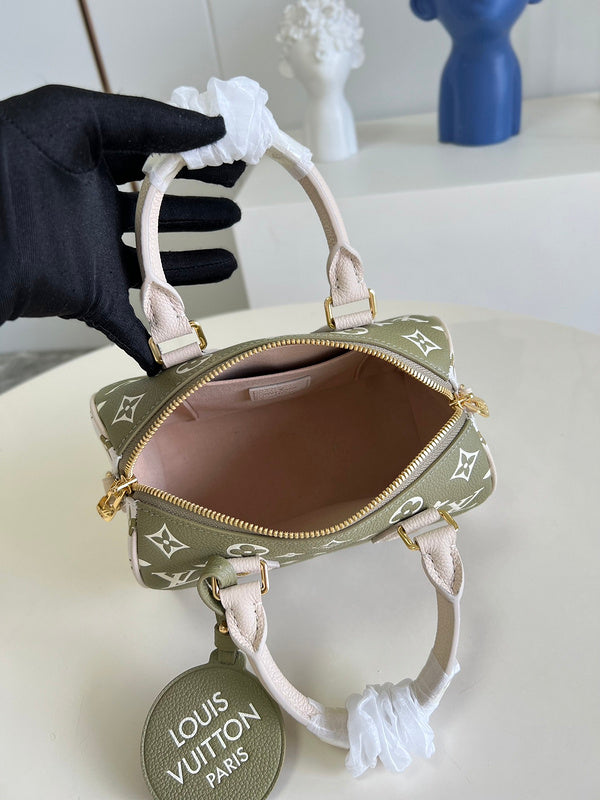 Lullal Fashion Lu-Vi Bags - 16850