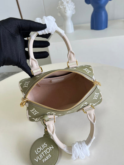 Lullal Fashion Lu-Vi Bags - 16850