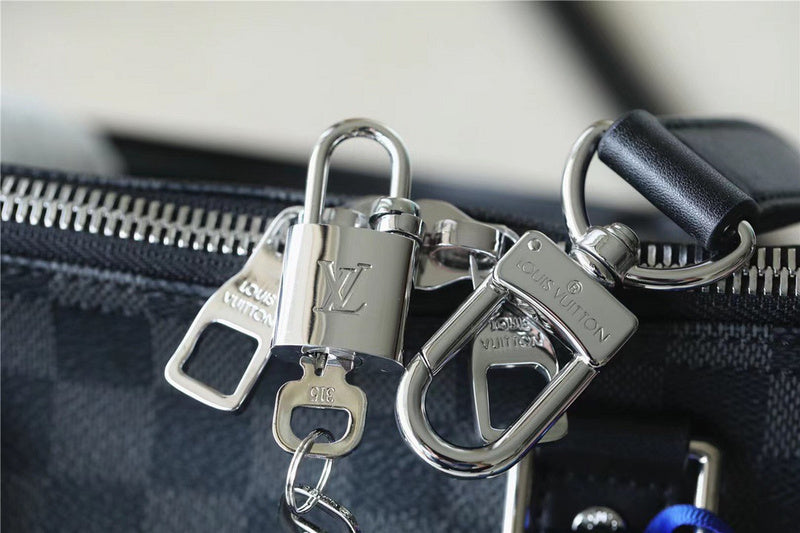 Lullal Fashion Lu-Vi bags - 11182