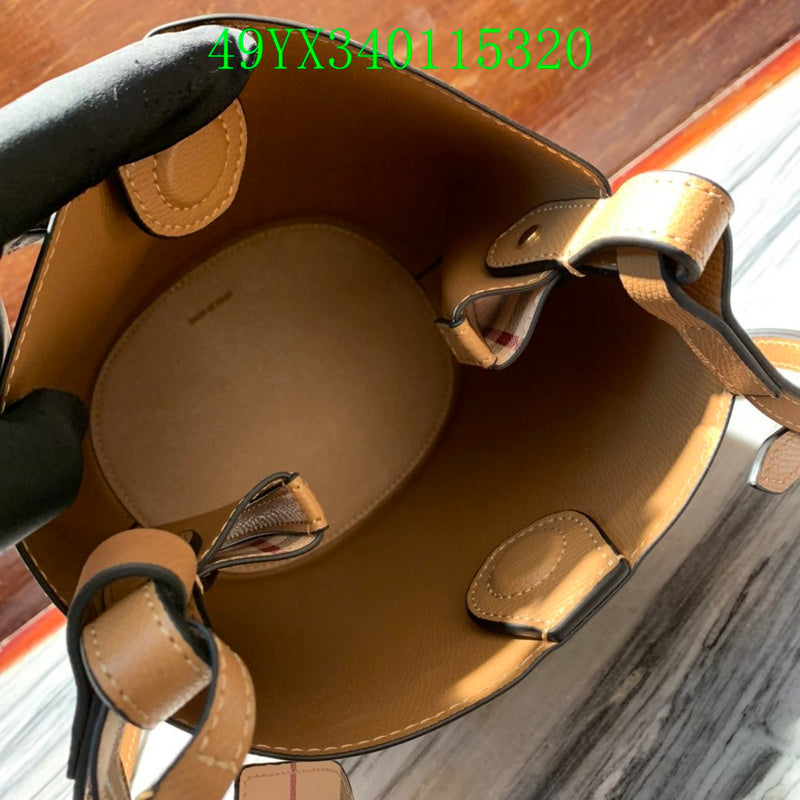 Lullal Fashion -BBR Bags - 574