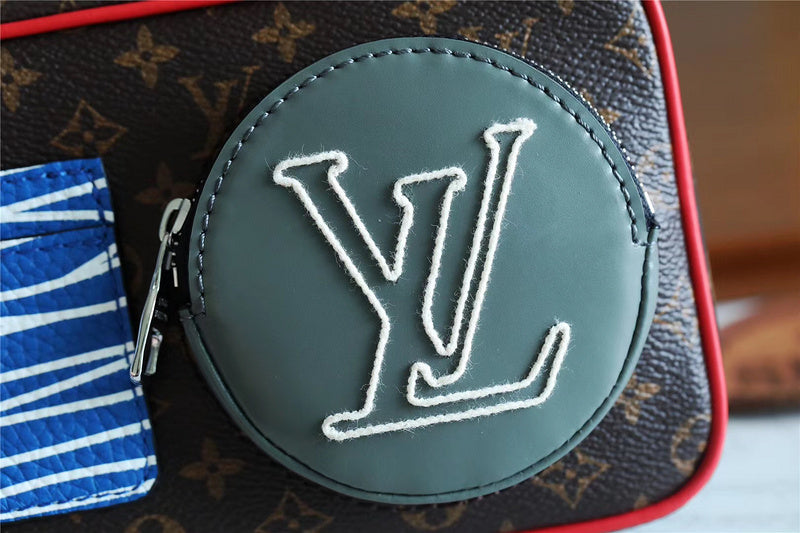 Lullal Fashion Lu-Vi bags - 11045