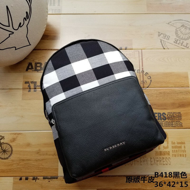 Lullal Fashion -BBR Bags - 884