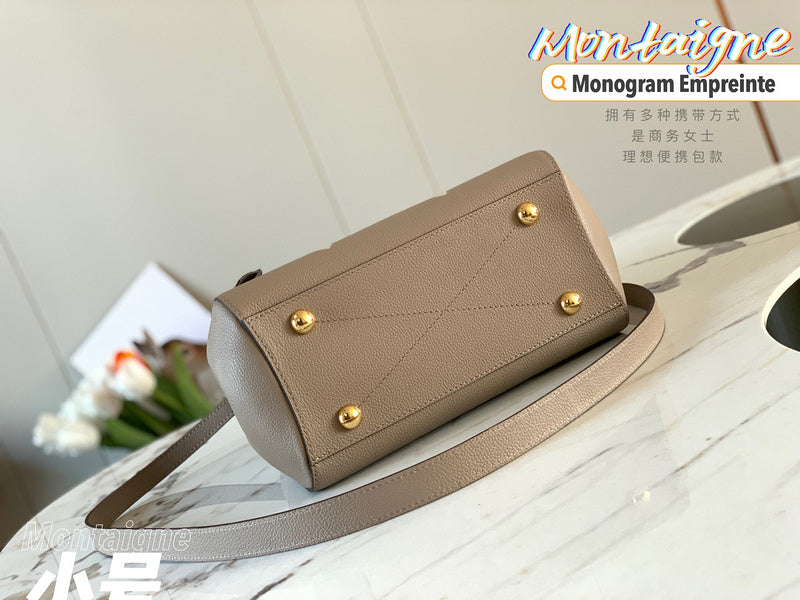 Lullal Fashion Lu-Vi Bags - 16635