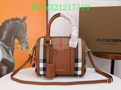 Lullal Fashion -BBR Bags - 335