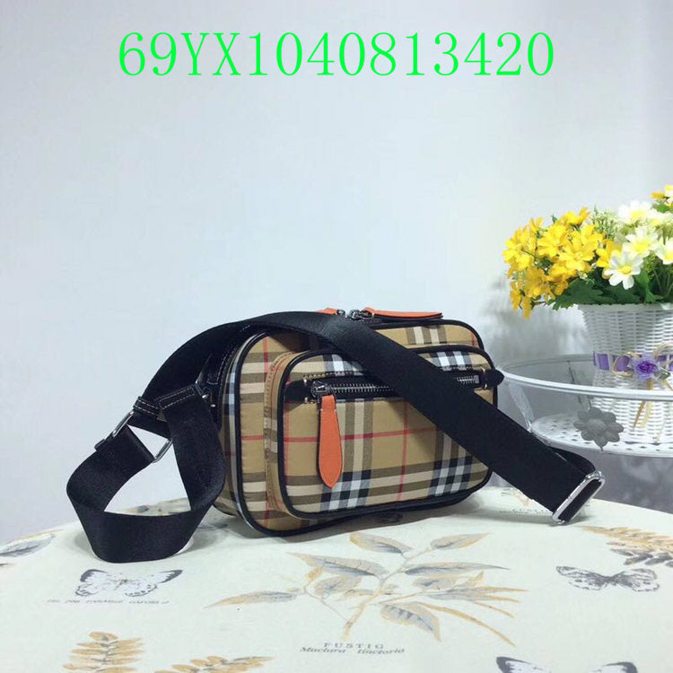 Lullal Fashion -BBR Bags - 415