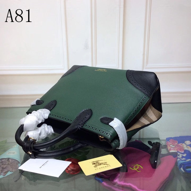 Lullal Fashion -BBR Bags - 864