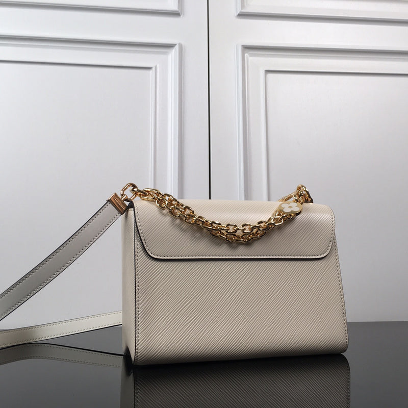 Lullal Fashion Lu-Vi Bags - 16971