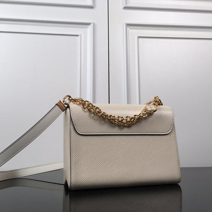 Lullal Fashion Lu-Vi Bags - 16971