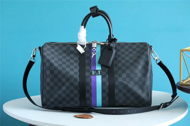 Lullal Fashion Lu-Vi bags - 11316