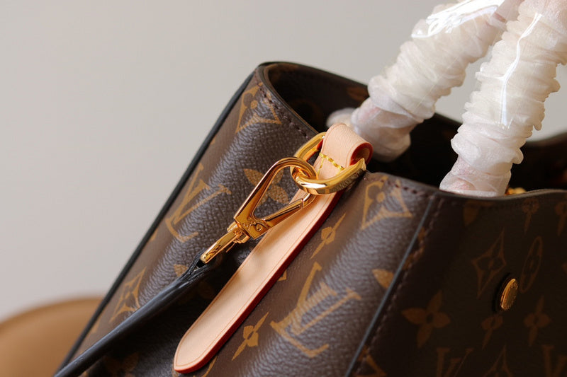 Lullal Fashion Lu-Vi Bags - 16946