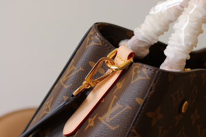 Lullal Fashion Lu-Vi Bags - 16946