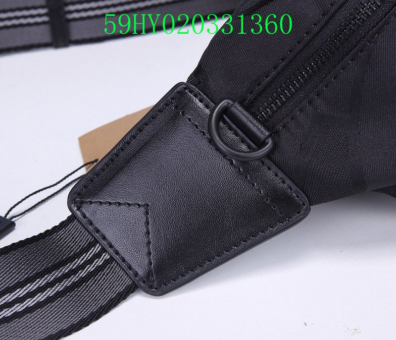 Lullal Fashion -BBR Bags - 580