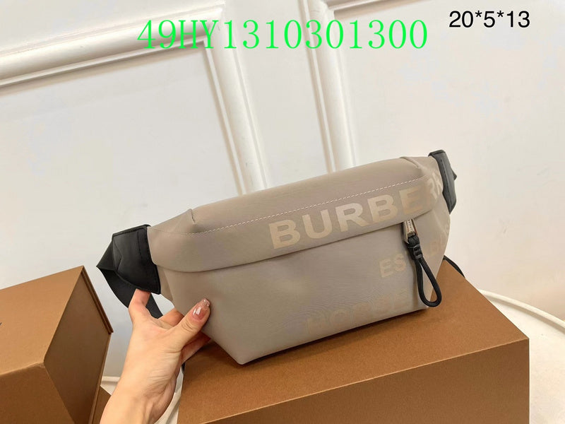 Lullal Fashion -BBR Bags - 173