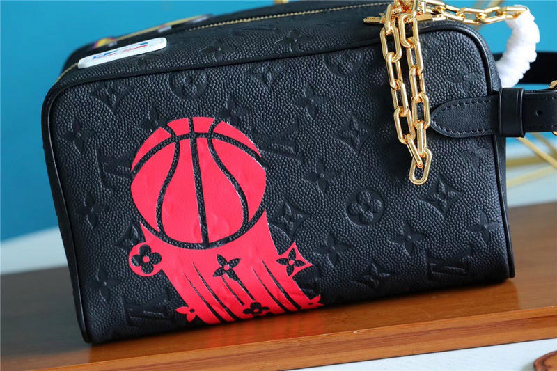 Lullal Fashion Lu-Vi bags - 10252