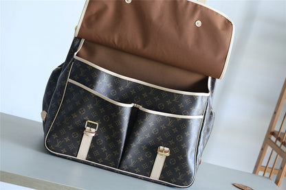 Lullal Fashion Lu-Vi bags - 10468