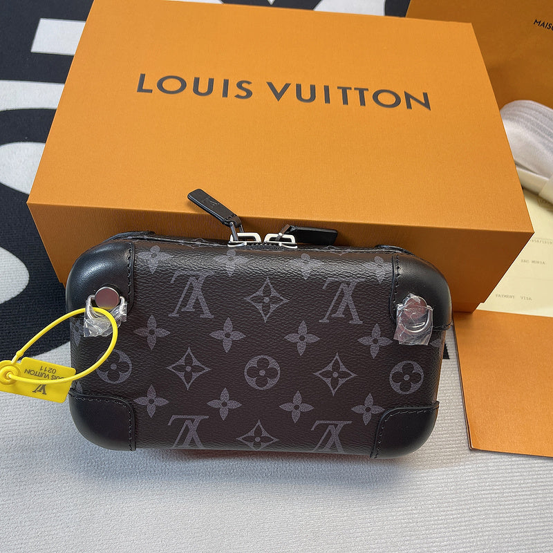 Lullal Fashion Lu-Vi bags - 10236