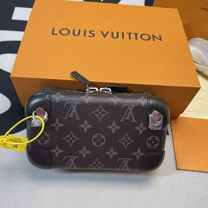 Lullal Fashion Lu-Vi bags - 10236