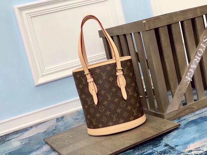 Lullal Fashion Lu-Vi bags - 17086