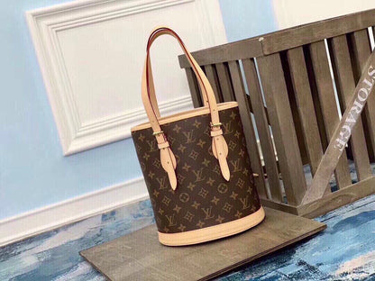 Lullal Fashion Lu-Vi bags - 17086