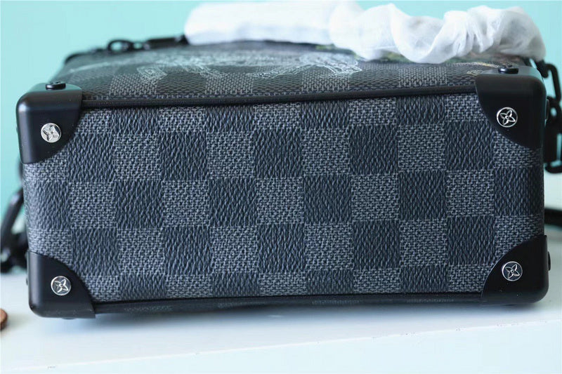 Lullal Fashion Lu-Vi bags - 10134