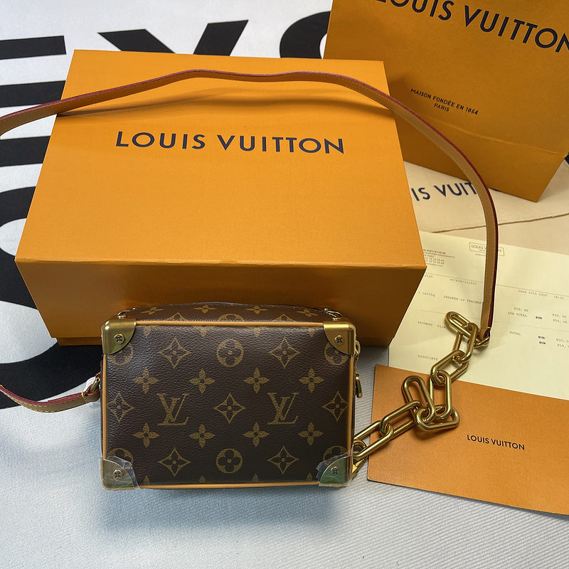 Lullal Fashion Lu-Vi bags - 10151