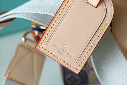 Lullal Fashion Lu-Vi bags - 11230