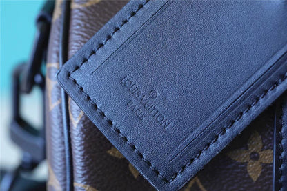 Lullal Fashion Lu-Vi bags - 11252