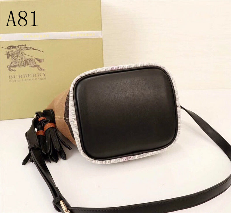 Lullal Fashion -BBR Bags - 818