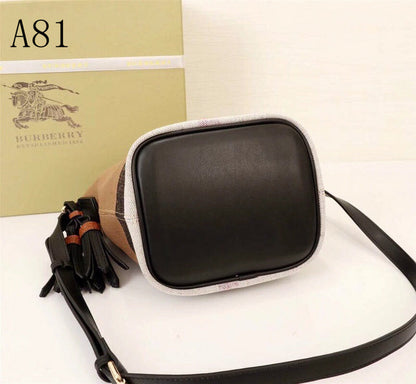 Lullal Fashion -BBR Bags - 818