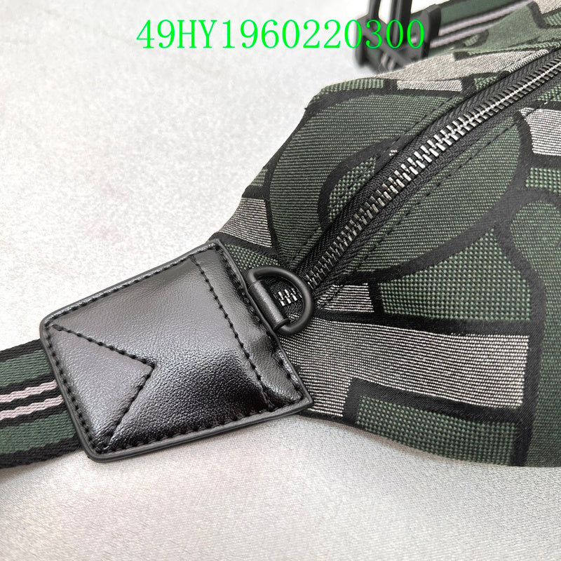 Lullal Fashion -BBR Bags - 206