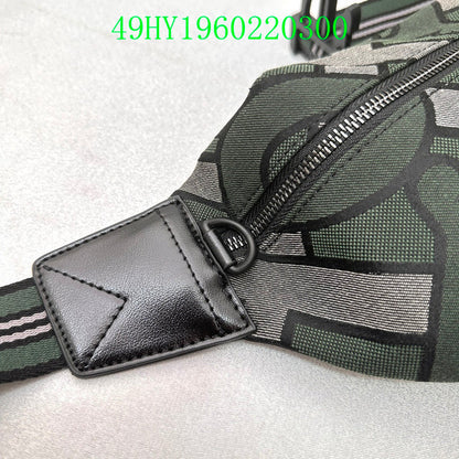 Lullal Fashion -BBR Bags - 206