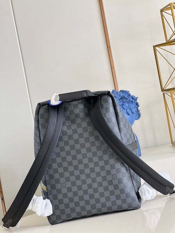 Lullal Fashion Lu-Vi Bags - 16849