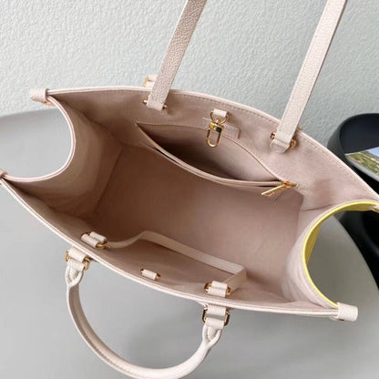 Lullal Fashion Lu-Vi Bags - 16641