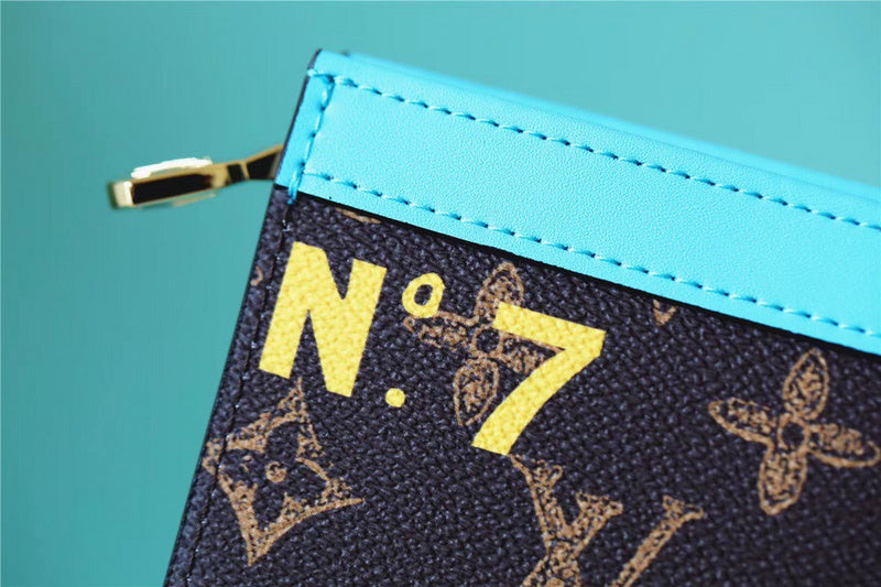 Lullal Fashion Lu-Vi bags - 10728