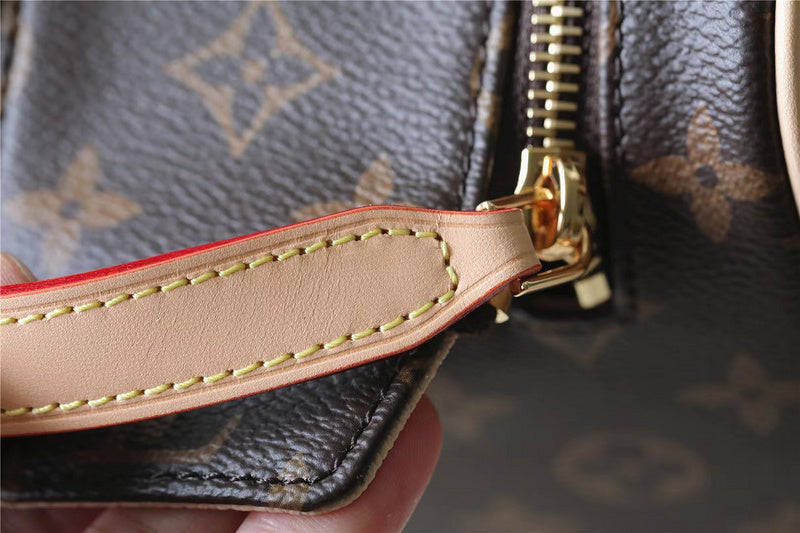 Lullal Fashion Lu-Vi bags - 10658